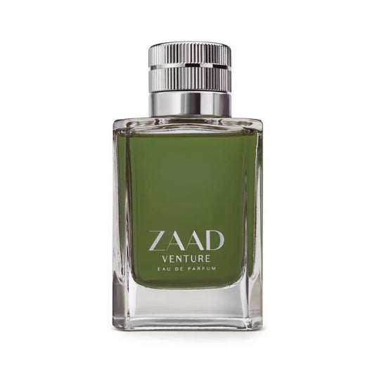Eau de Parfum Zaad Venture 95ml - oBoticário