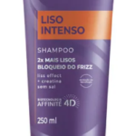 Shampoo Liso Intenso Siàge – Eudora