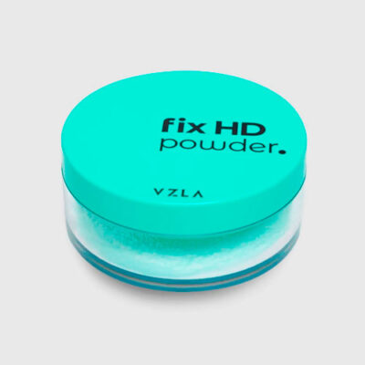Fix HD Powder Vizzela