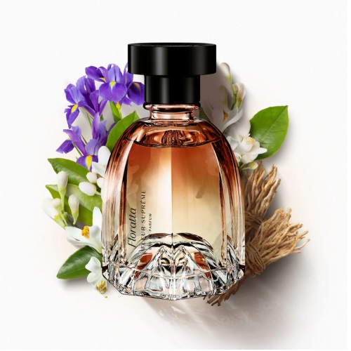 Floratta Fleur Suprême Eau de Parfum - O Boticário