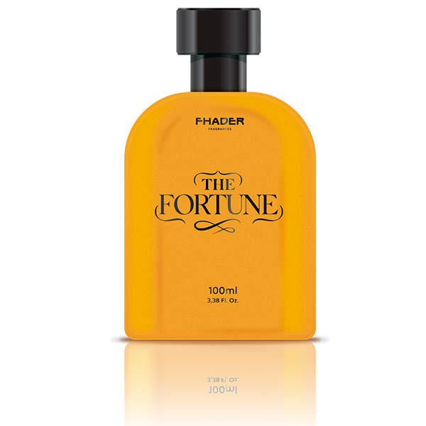 Perfume Masculino The Fortune Fhader. Lembrança Olfativa One Million