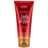 Combo Hidratante + Body Splash Lady in Red - Kiss New York