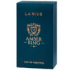 Amber King La Rive Eau de Toilette - Perfume Masculino 100ml