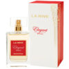 Elegant Woman La Rive Eau de Parfum