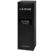 Look of Woman La Rive Eau de Parfum - Perfume Feminino 75ml