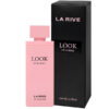 Look of Woman La Rive Eau de Parfum - Perfume Feminino 75ml