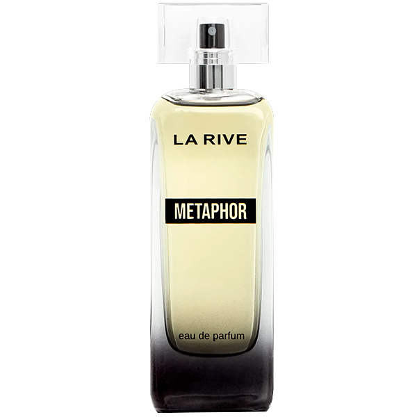 Metaphor La Rive Eau de Parfum - Perfume Feminino 100ml