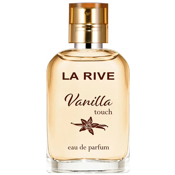 Vanilla Touch La Rive Eau de Parfum - Perfume Feminino 90ml