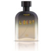 Perfume Feminino Libert Fhader. Lembrança Olfativa Libre Yves Saint Laurent.