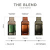 The Blend Cardamom Eau de Parfum 100ml O Boticário