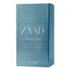 Zaad Expedition Eau De Parfum 95ml O Boticário