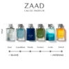 Zaad Expedition Eau De Parfum 95ml O Boticário