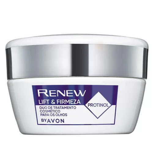 Avon Renew completa 30 Anos no Brasil e celebra com conscientização sobre  prevenção da pele junto ao lançamento de Renew Reversalist 30+ - as  Hoje