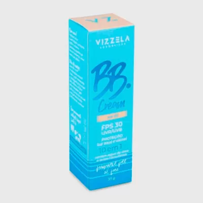 BB Cream Vizzela