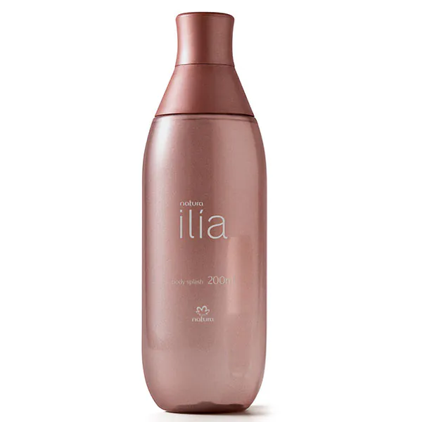 Ilía Body Splash Desodorante Colônia Natura