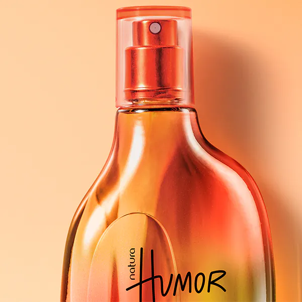 Humor Transforma 75 ml Natura